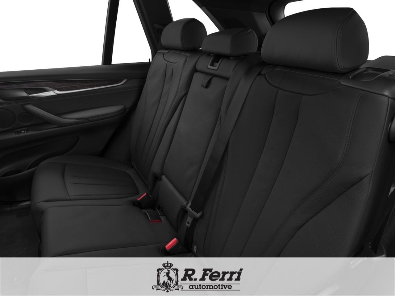 2016 BMW X5 xDrive35i 4dr All-Wheel Drive Sports Activity Vehicle Photo