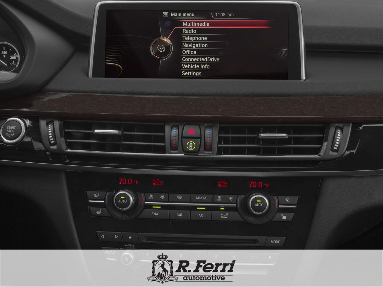 2016 BMW X5 xDrive35i 4dr All-Wheel Drive Sports Activity Vehicle Photo