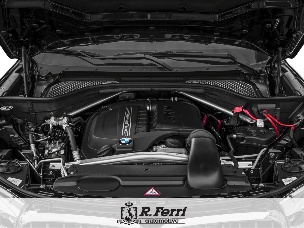 2016 BMW X5 xDrive35i 4dr All-Wheel Drive Sports Activity Vehicle Photo