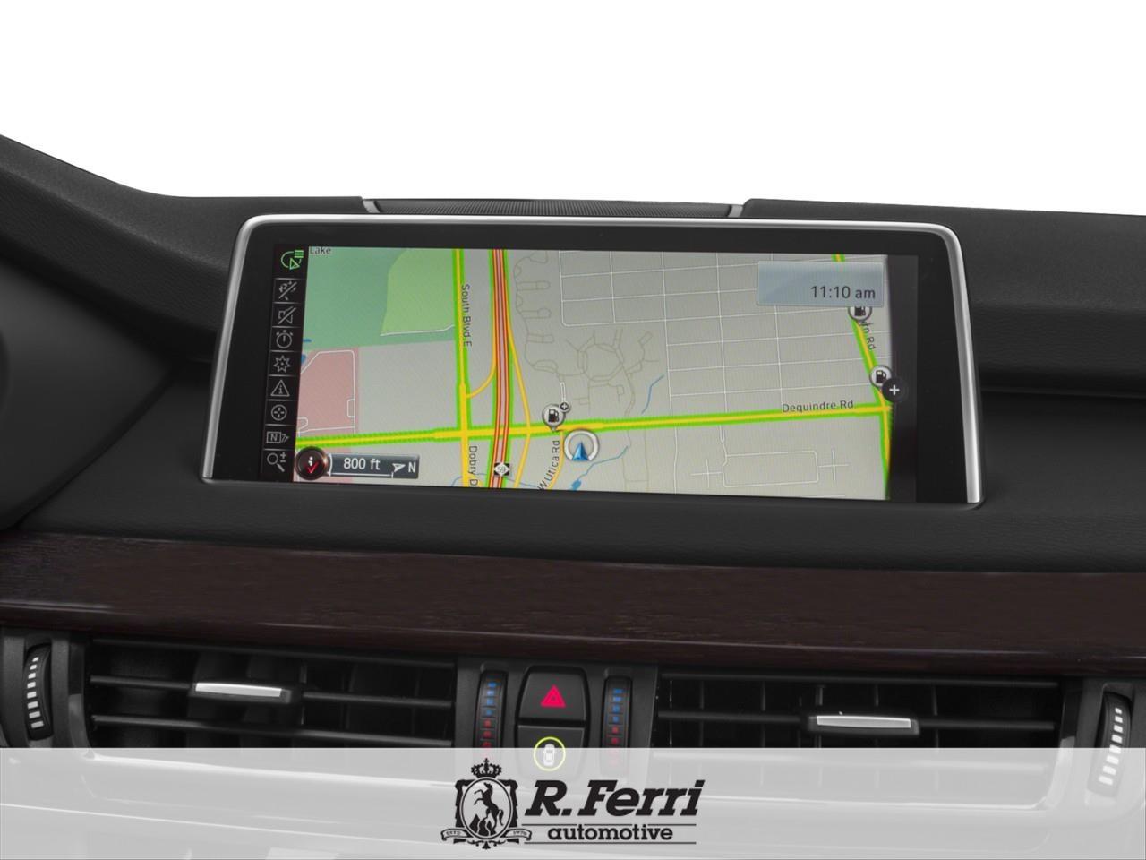 2016 BMW X5 xDrive35i 4dr All-Wheel Drive Sports Activity Vehicle Photo