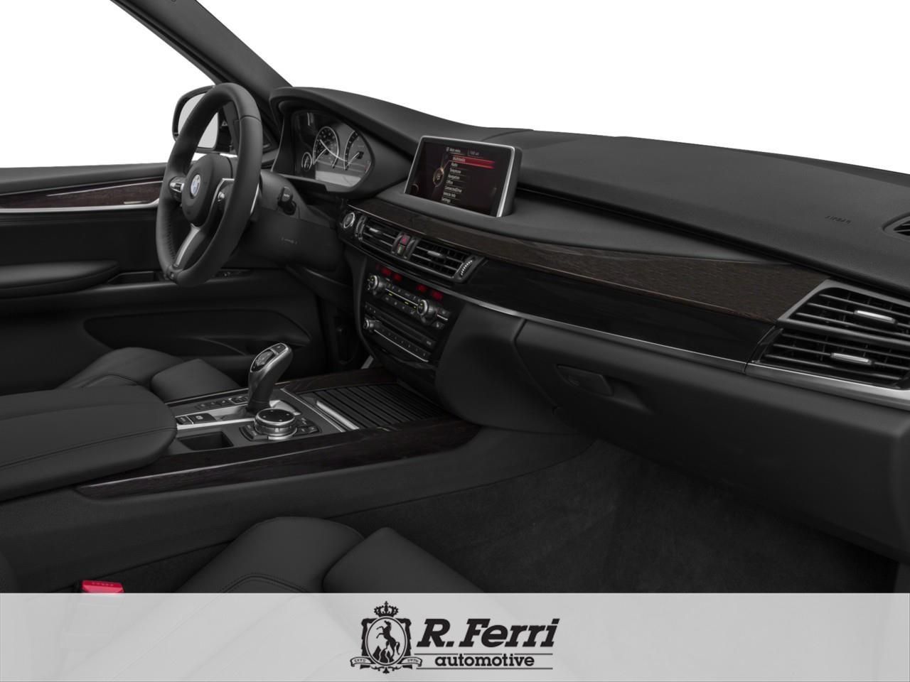 2016 BMW X5 xDrive35i 4dr All-Wheel Drive Sports Activity Vehicle Photo