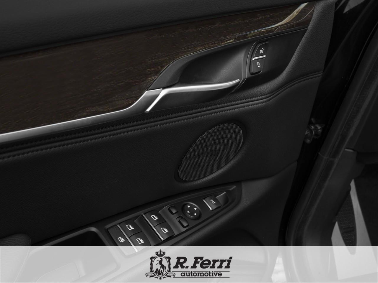 2016 BMW X5 xDrive35i 4dr All-Wheel Drive Sports Activity Vehicle Photo