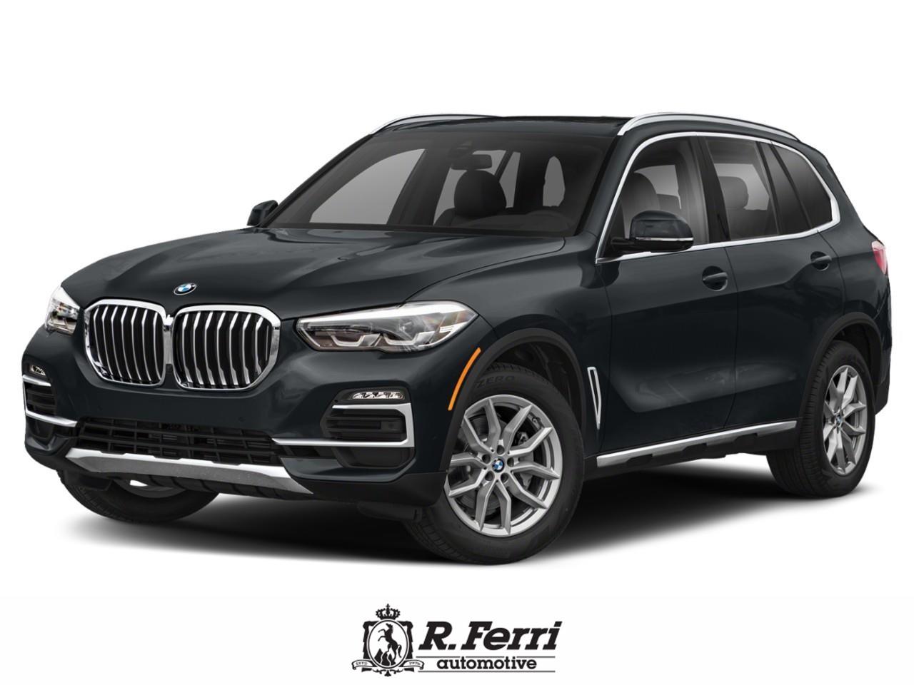 2019 BMW X5 xDrive40i 4dr All-Wheel Drive Sports Activity Vehicle Photo