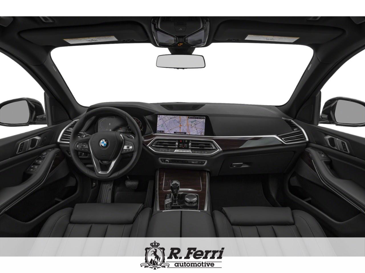 2019 BMW X5 xDrive40i 4dr All-Wheel Drive Sports Activity Vehicle Photo