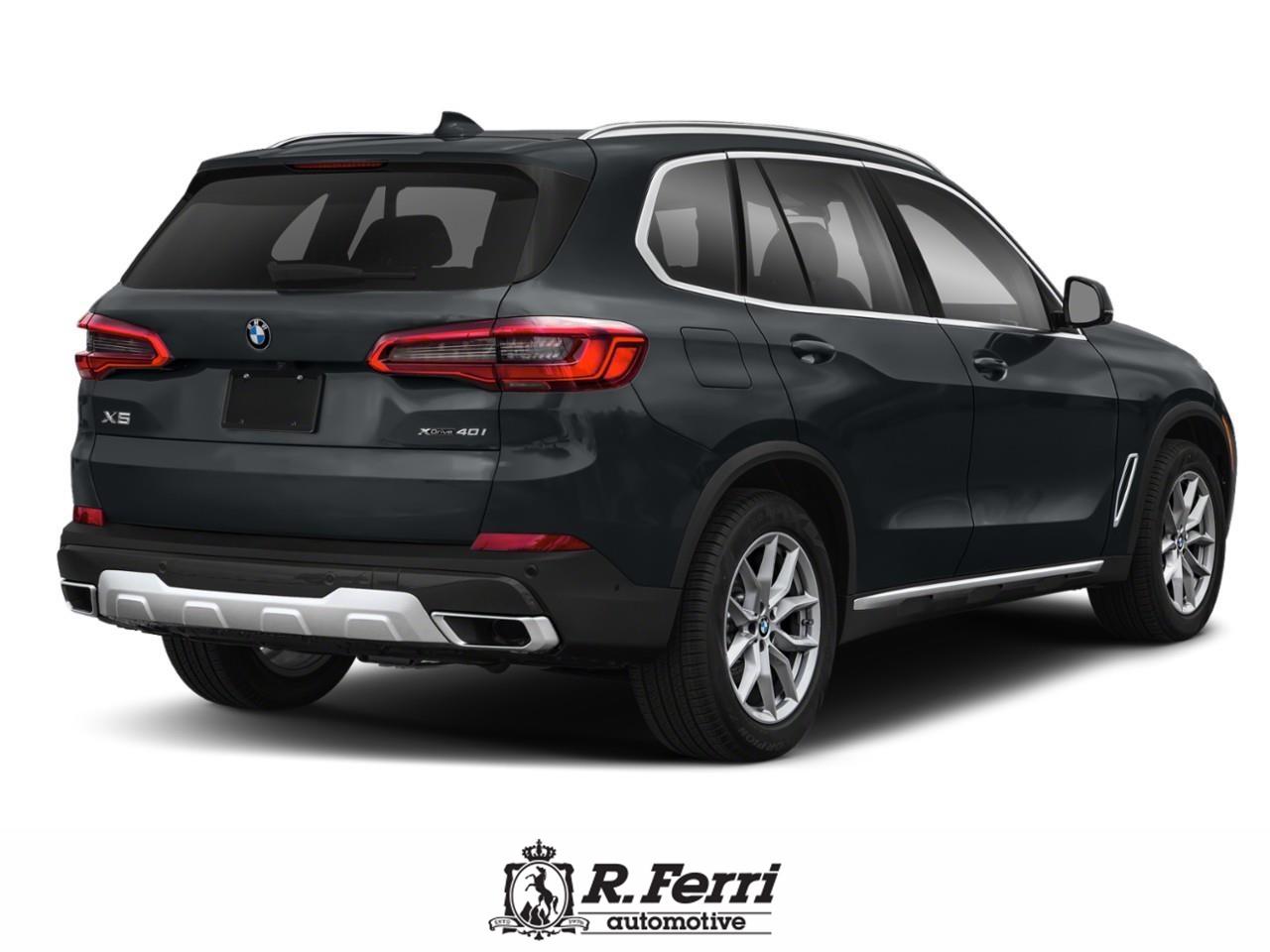2019 BMW X5 xDrive40i 4dr All-Wheel Drive Sports Activity Vehicle Photo
