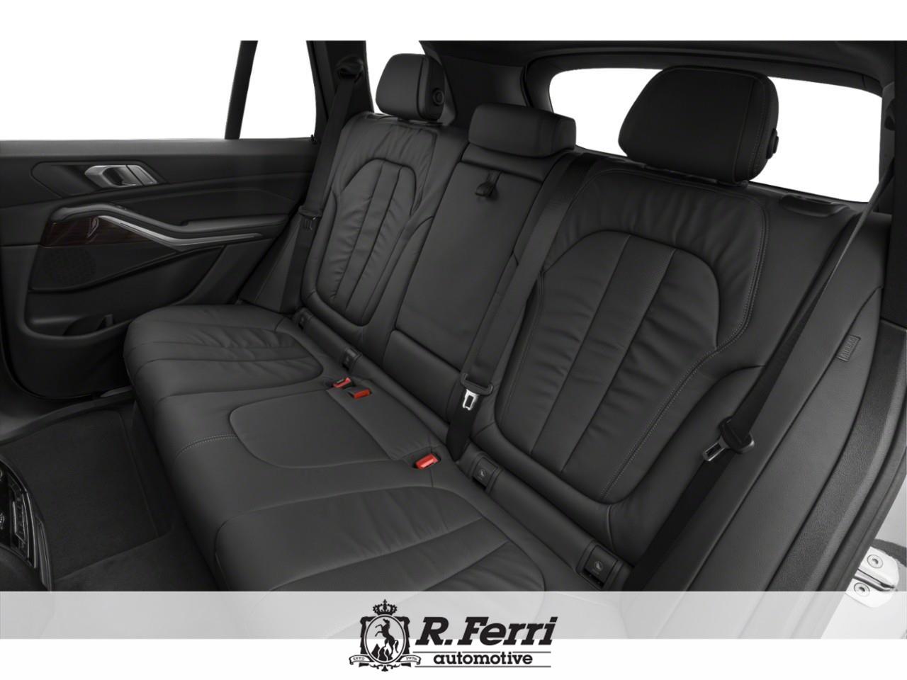 2019 BMW X5 xDrive40i 4dr All-Wheel Drive Sports Activity Vehicle Photo