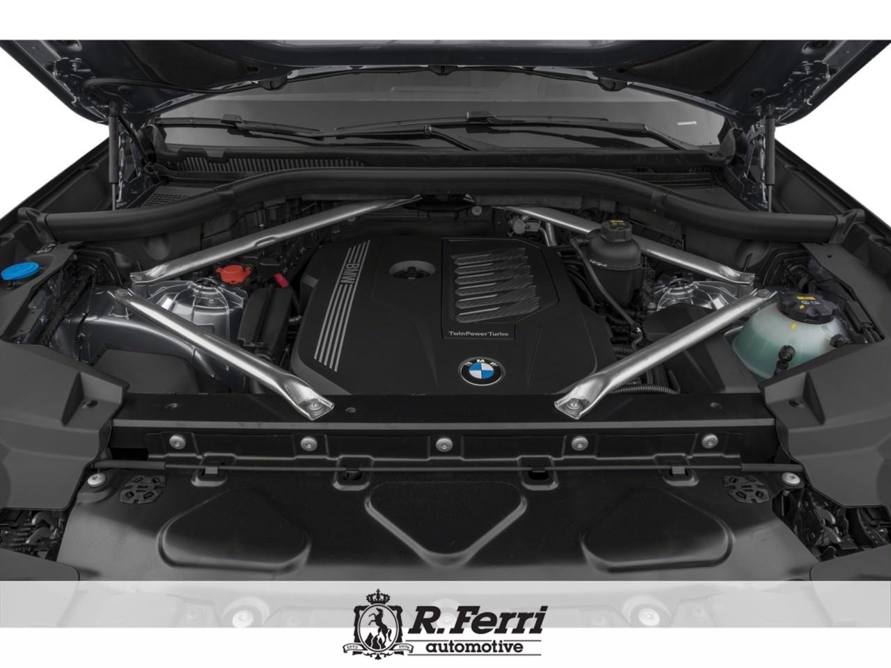 2019 BMW X5 xDrive40i 4dr All-Wheel Drive Sports Activity Vehicle Photo