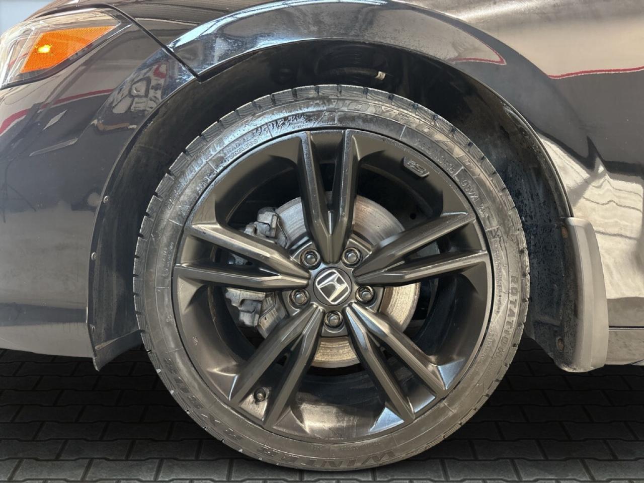 2025 Honda Civic Si Manual/NAVI/Drive Assist/Carfax Verified/Clean Photo