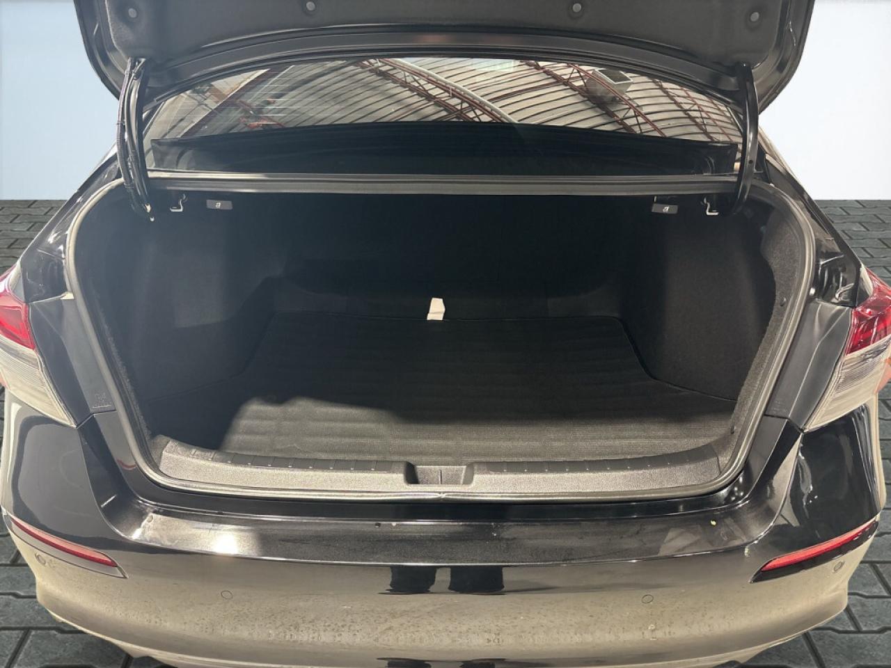 2025 Honda Civic Si Manual/NAVI/Drive Assist/Carfax Verified/Clean Photo