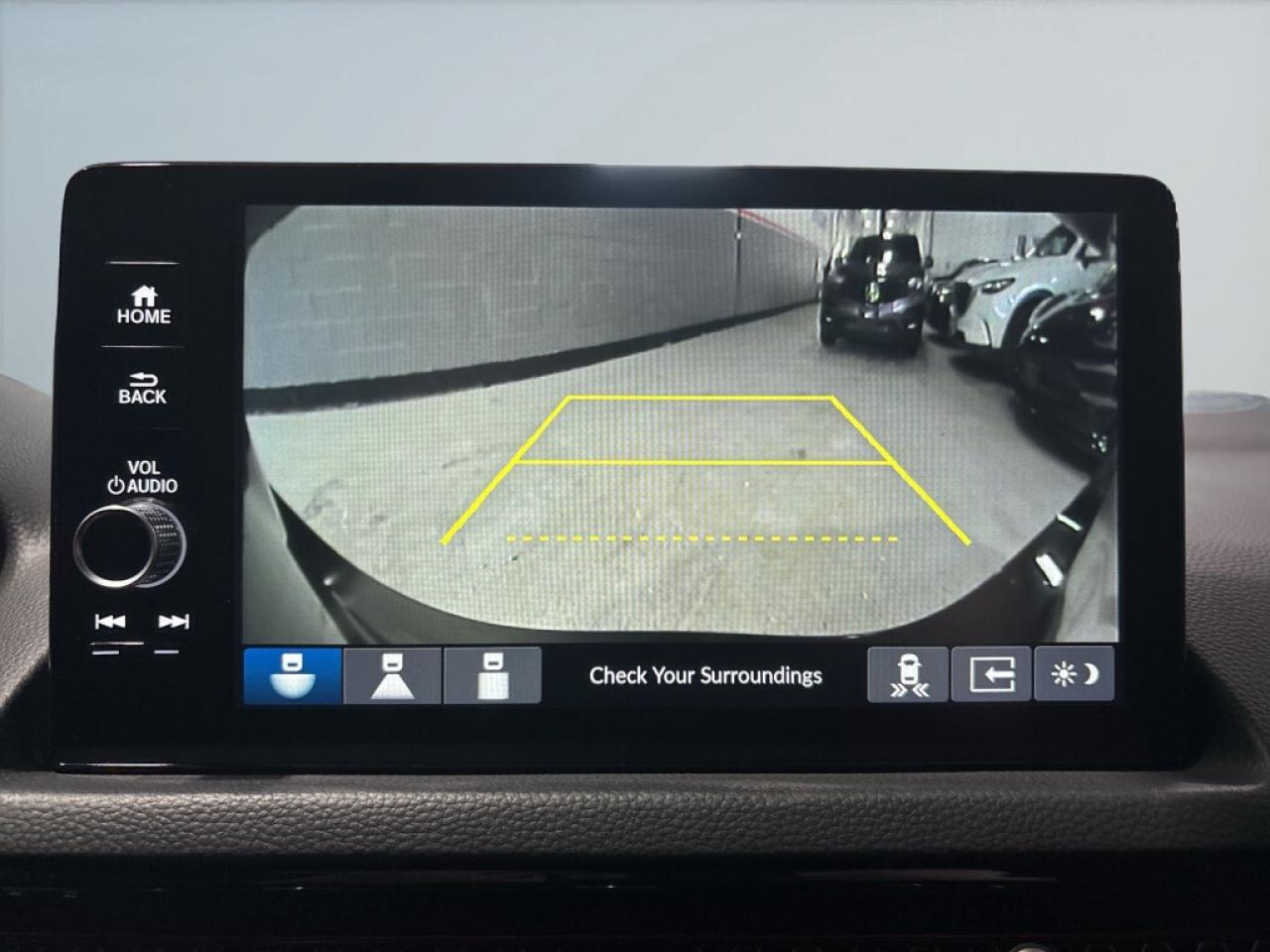 2025 Honda Civic Si Manual/NAVI/Drive Assist/Carfax Verified/Clean Photo