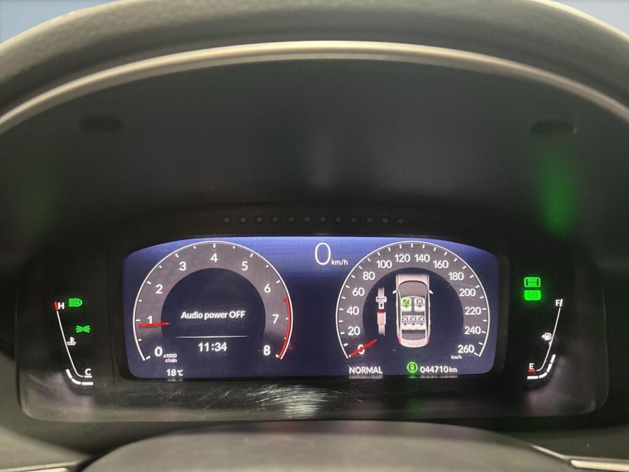 2025 Honda Civic Si Manual/NAVI/Drive Assist/Carfax Verified/Clean Photo