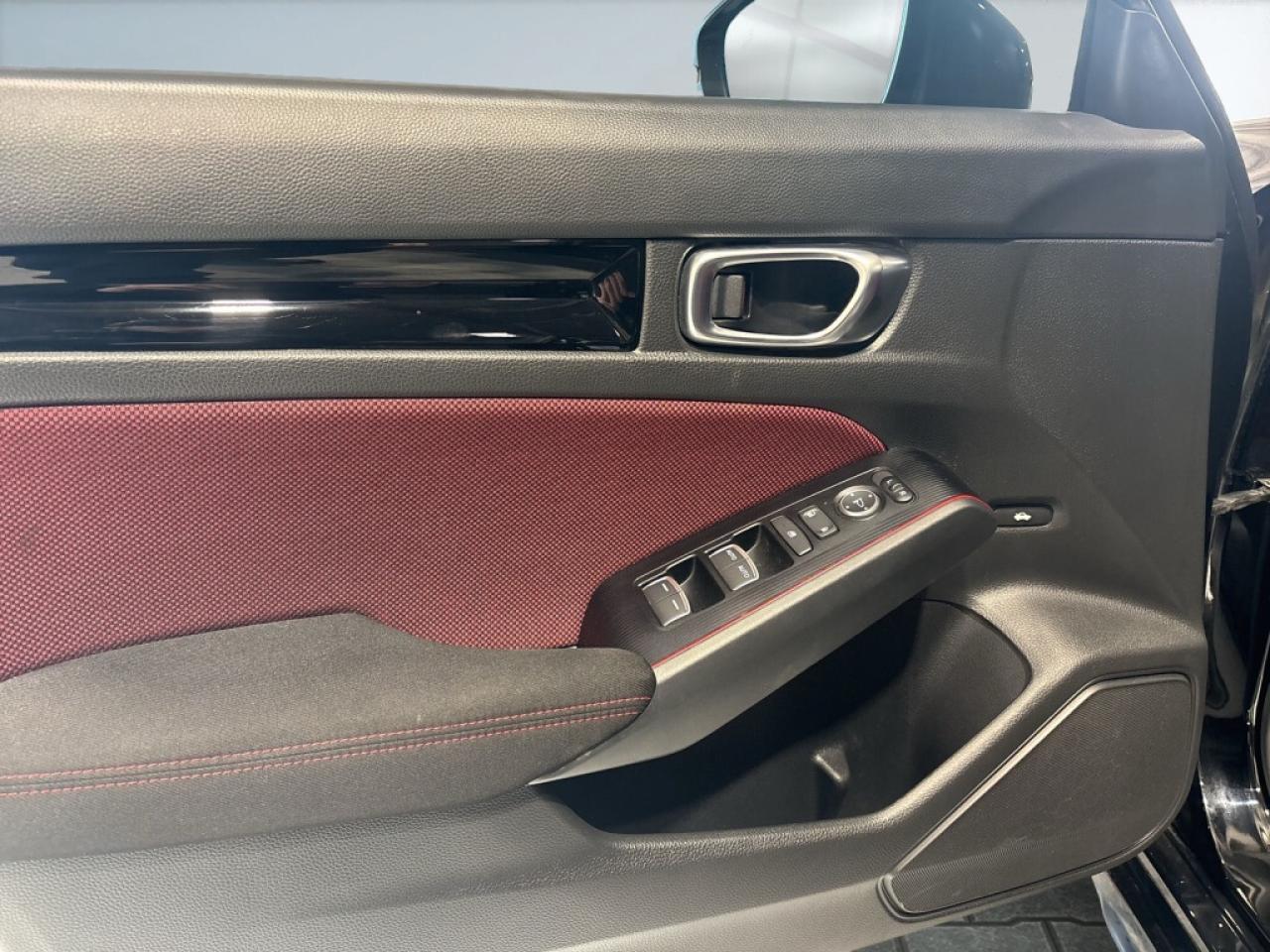 2025 Honda Civic Si Manual/NAVI/Drive Assist/Carfax Verified/Clean Photo