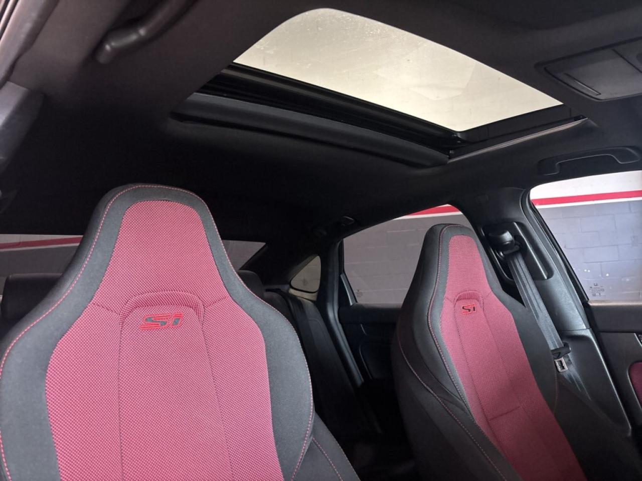 2025 Honda Civic Si Manual/NAVI/Drive Assist/Carfax Verified/Clean Photo