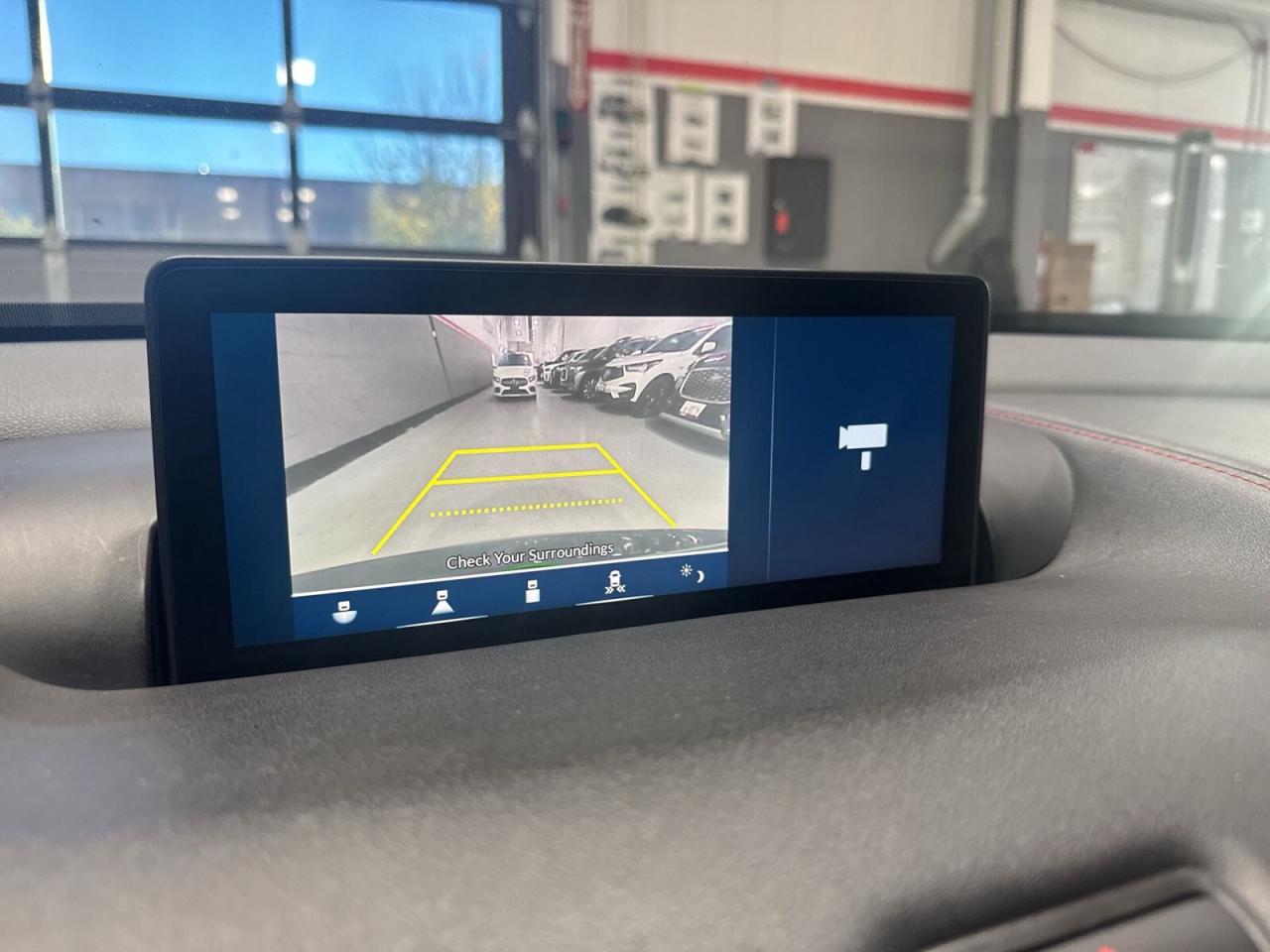 2022 Acura TLX A-Spec SH-AWD / Leather / Sunroof / Drive Assist / Photo2