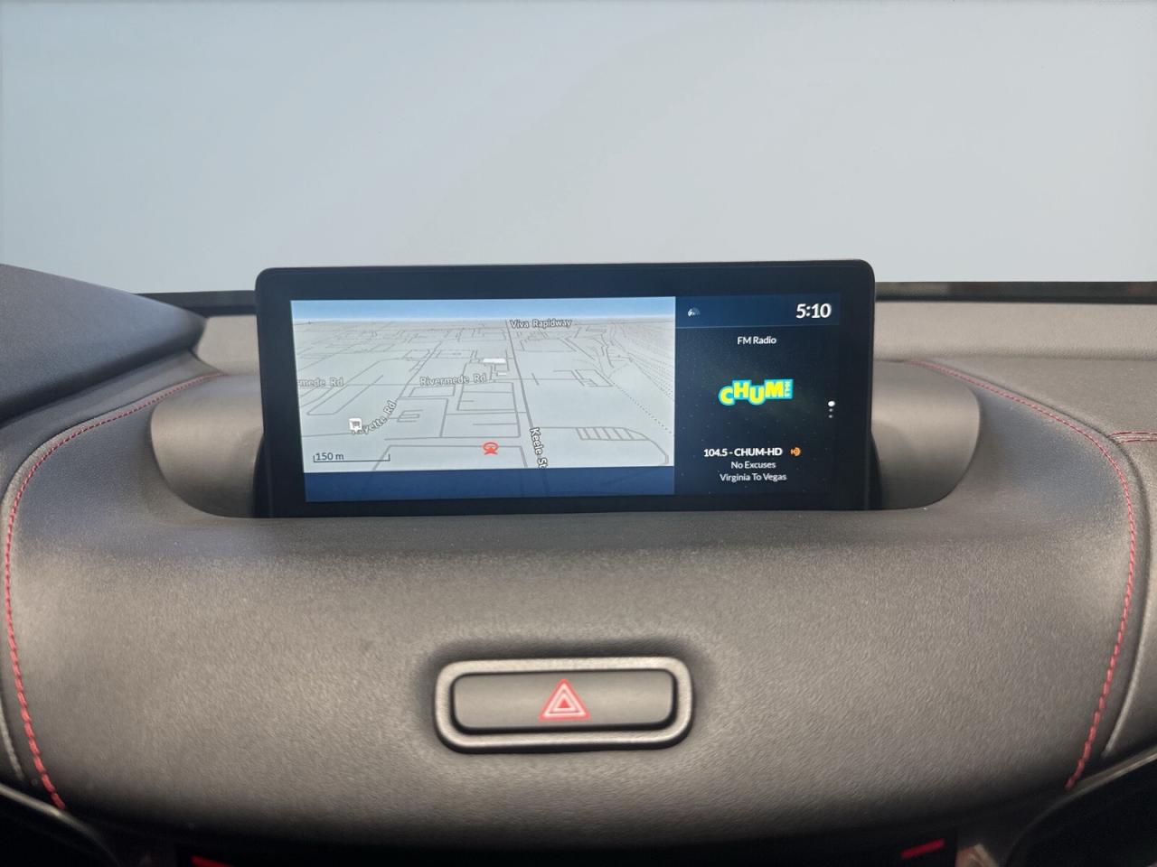 2022 Acura TLX A-Spec SH-AWD / Leather / Sunroof / Drive Assist / Photo