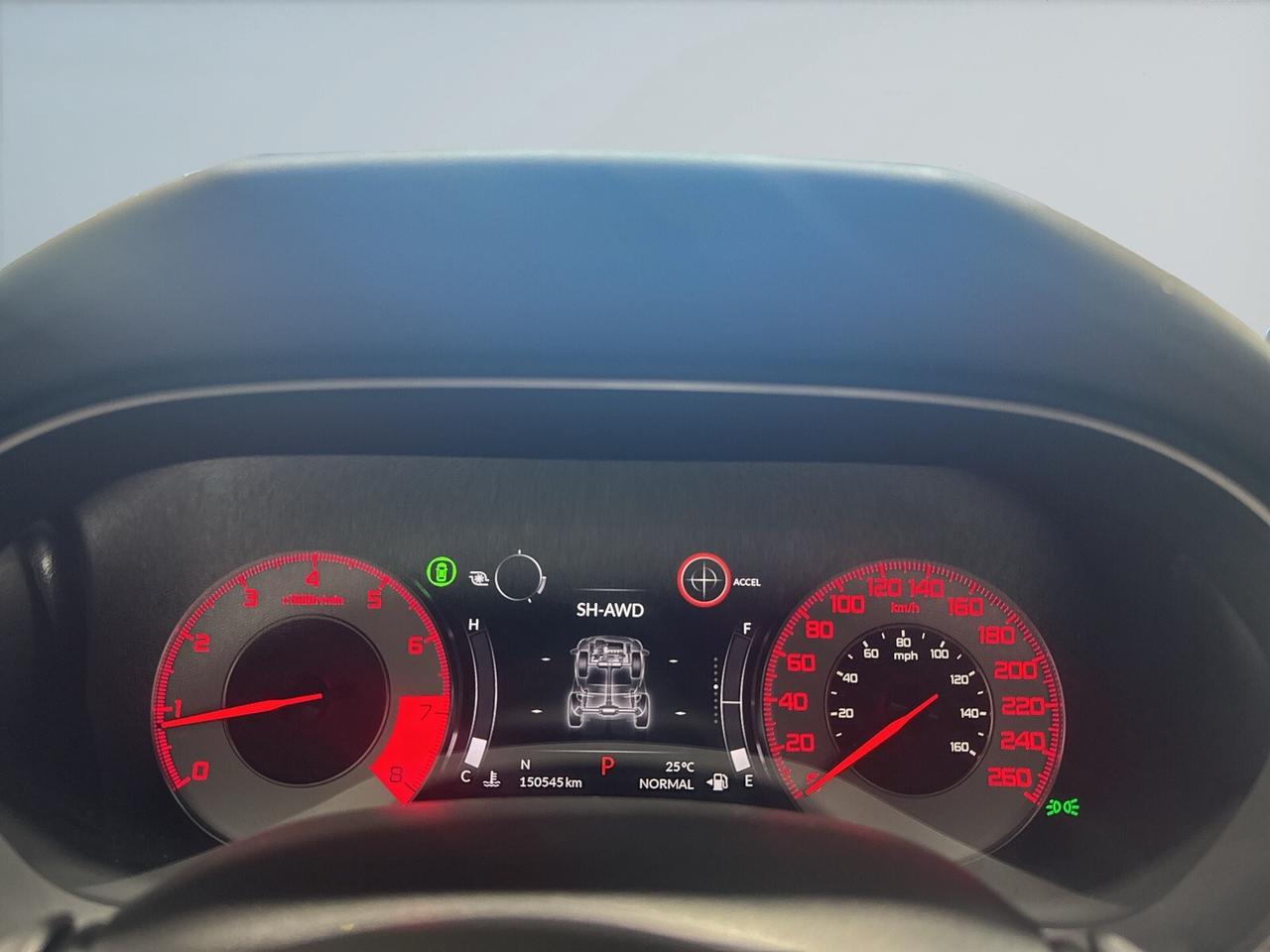 2022 Acura TLX A-Spec SH-AWD / Leather / Sunroof / Drive Assist / Photo