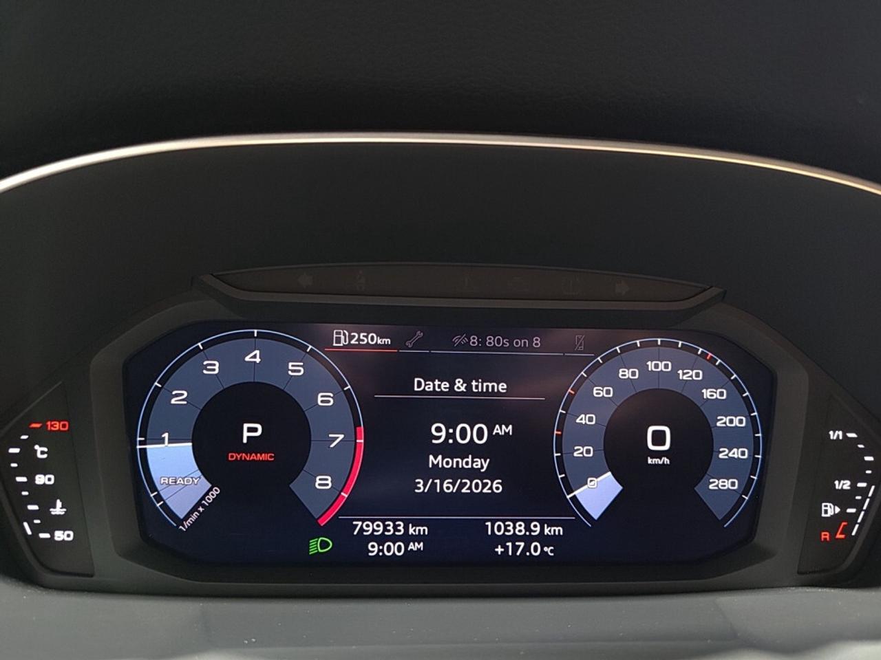 2021 Audi Q3 quattro S Line / NAV / Sunroof / Leather / CarPlay Photo