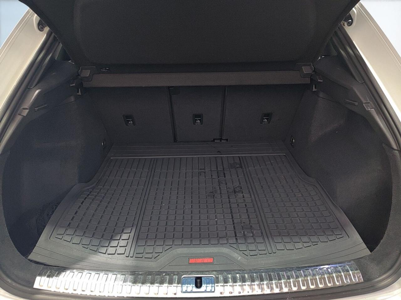 2021 Audi Q3 quattro S Line / NAV / Sunroof / Leather / CarPlay Photo