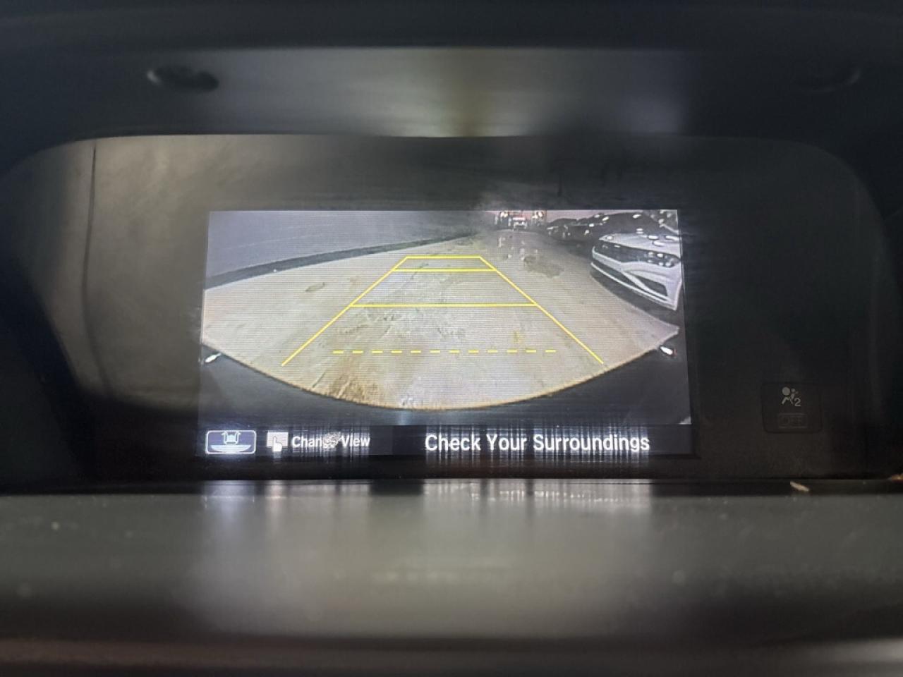 2017 Honda Accord Sedan Sport / Leather / NAVI / Sunroof / Backup Camera / Photo