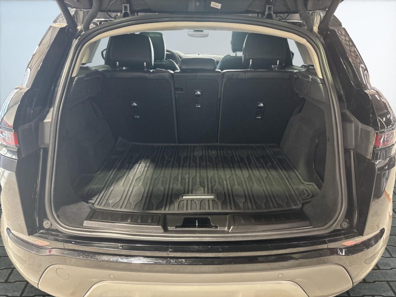 2020 Land Rover Range Rover Evoque S/Leather/Sunroof/NAVI//Clean Carfax/Service Recor Photo