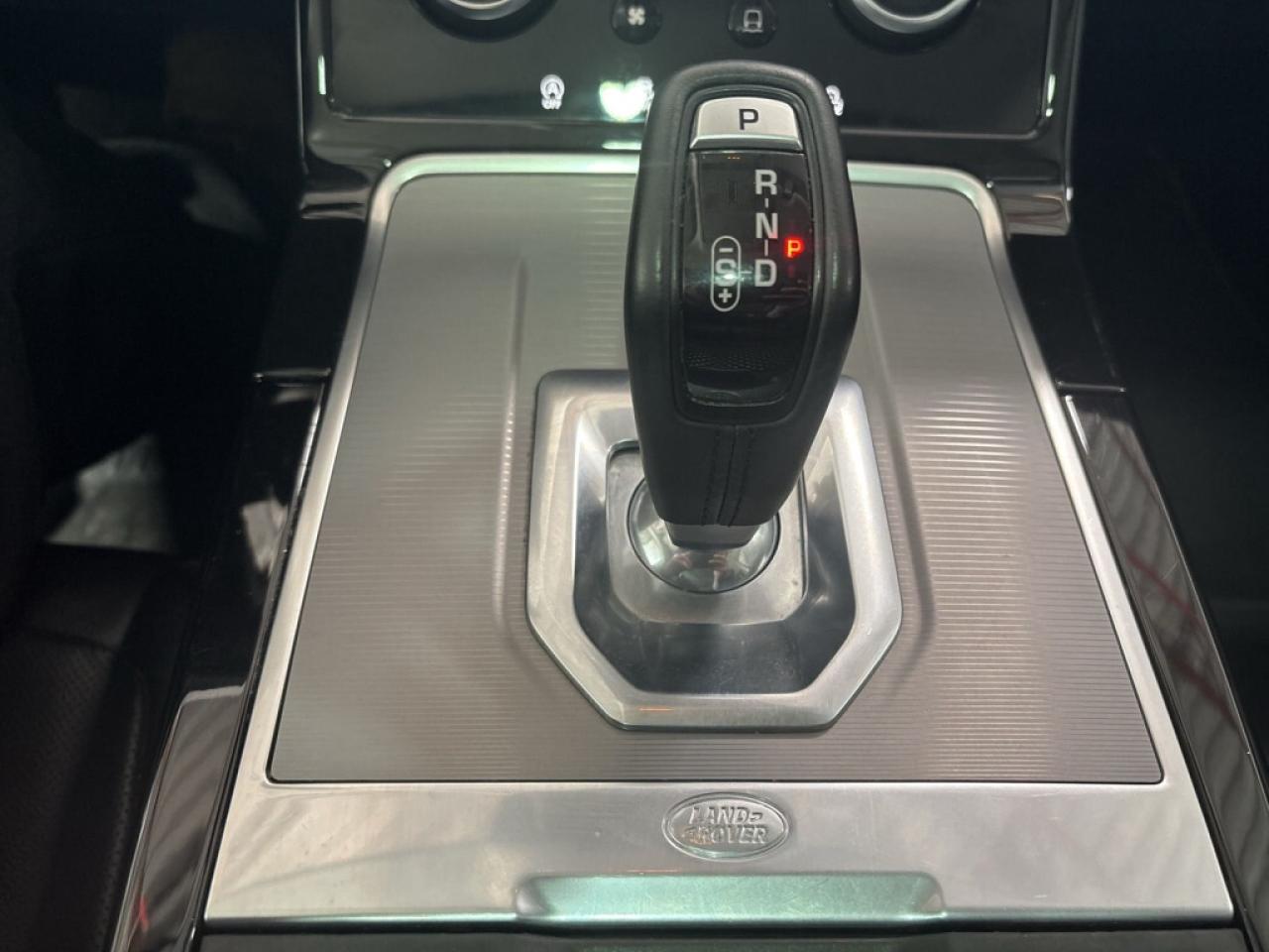 2020 Land Rover Range Rover Evoque S/Leather/Sunroof/NAVI//Clean Carfax/Service Recor Photo