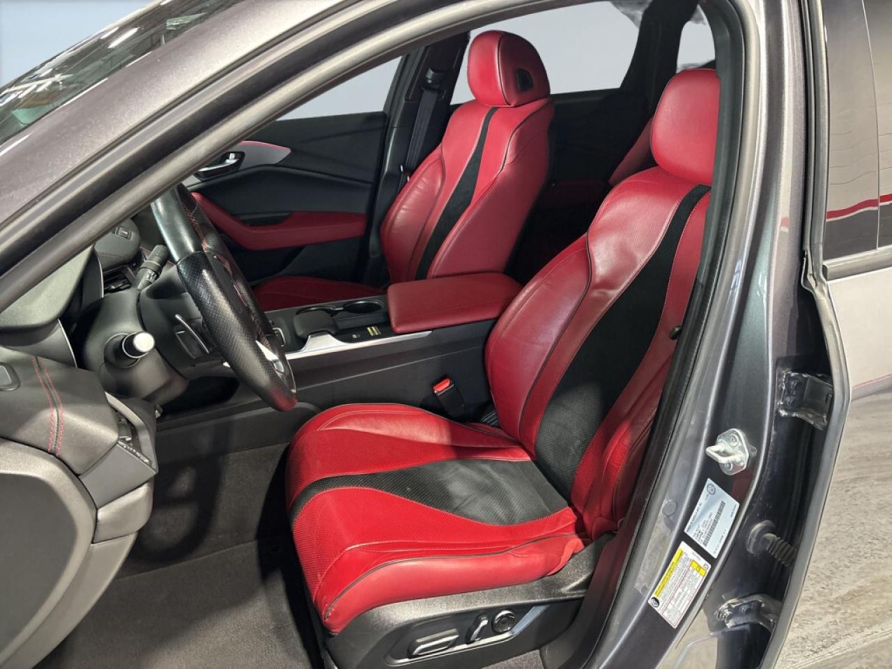 2021 Acura TLX A-Spec SH-AWD/No accidents/Imaculate Condition/ Photo