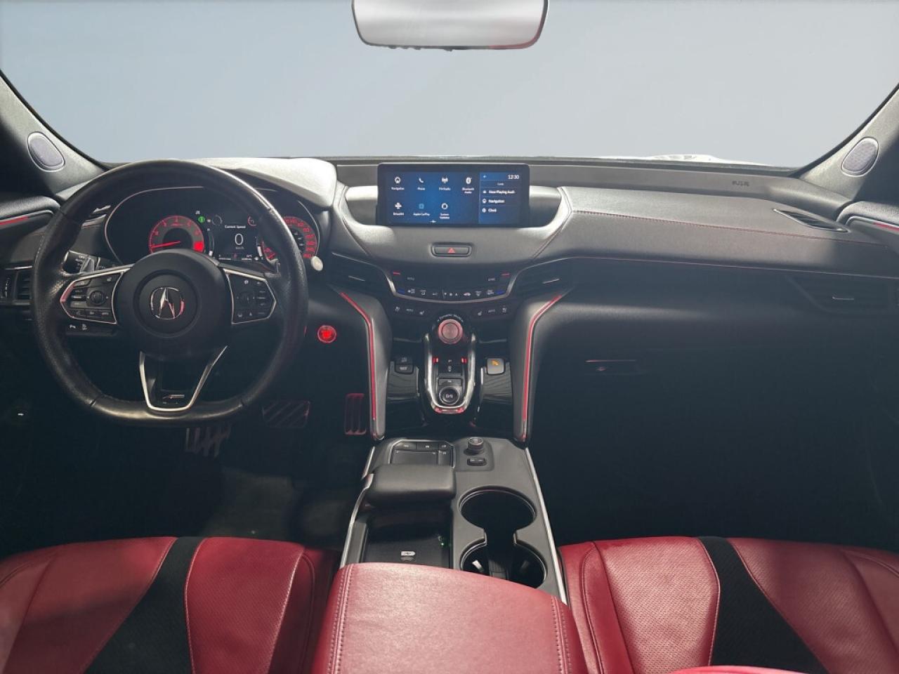 2021 Acura TLX A-Spec SH-AWD/No accidents/Imaculate Condition/ Photo