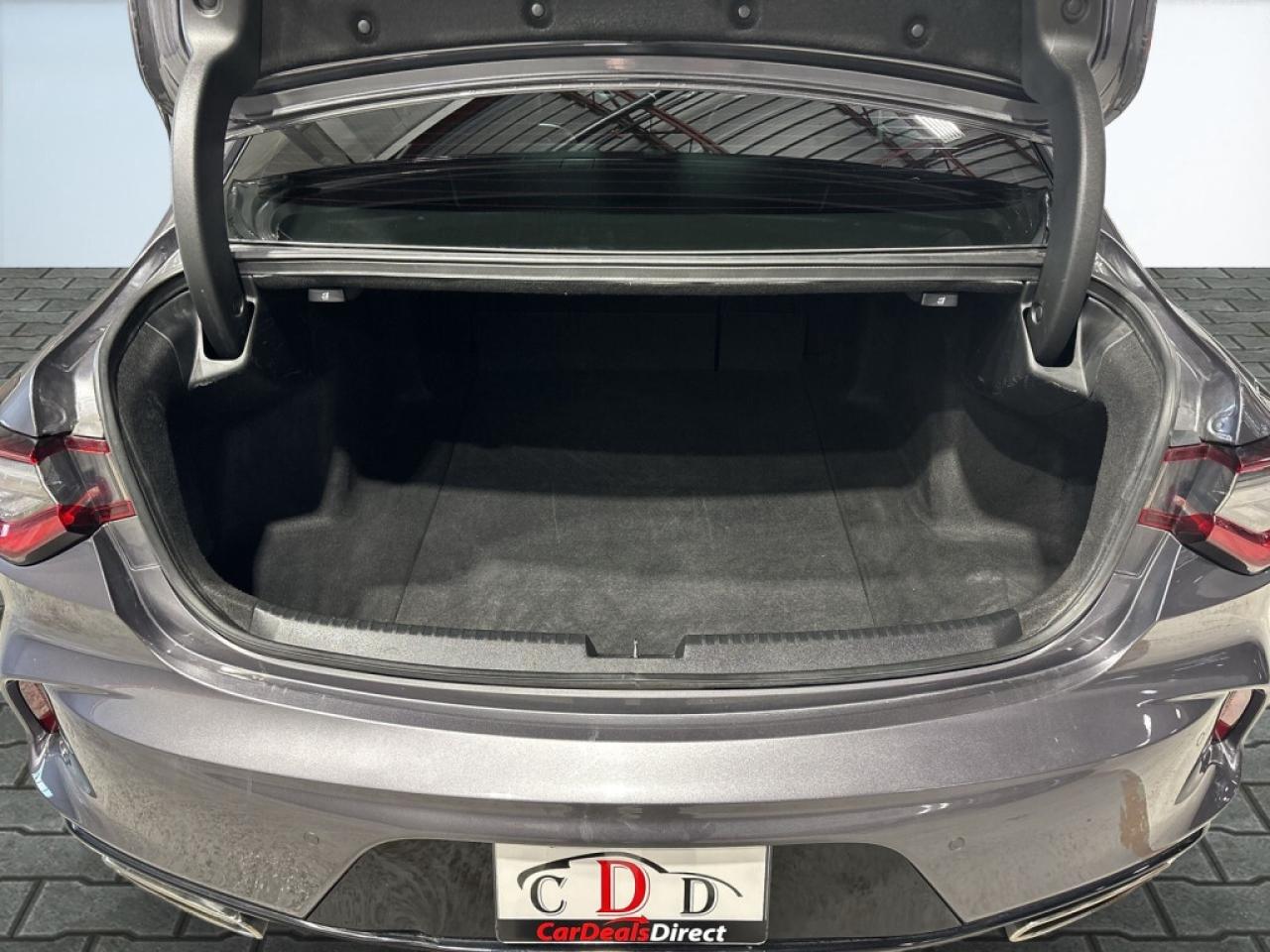 2021 Acura TLX A-Spec SH-AWD/No accidents/Imaculate Condition/ Photo