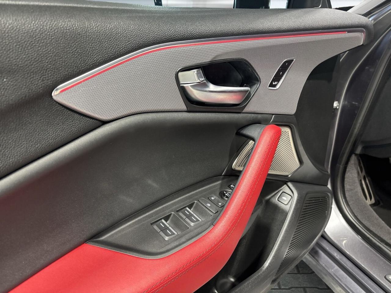 2021 Acura TLX A-Spec SH-AWD/No accidents/Imaculate Condition/ Photo