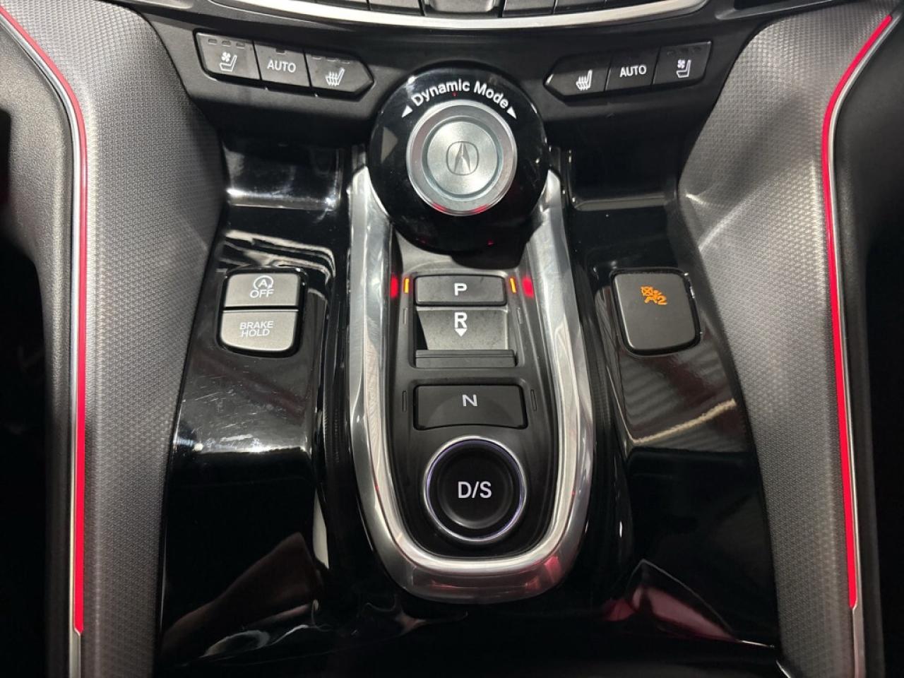 2021 Acura TLX A-Spec SH-AWD/No accidents/Imaculate Condition/ Photo