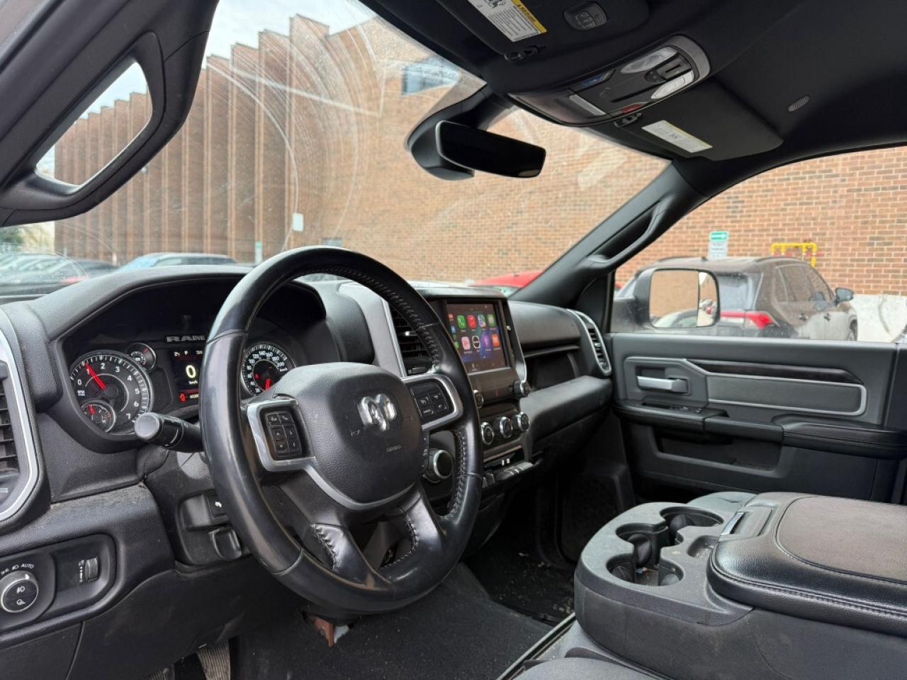 2022 RAM 2500 Big Horn 6.4L HEMI  4x2  8 ft./Clean Carfax/Servic Photo