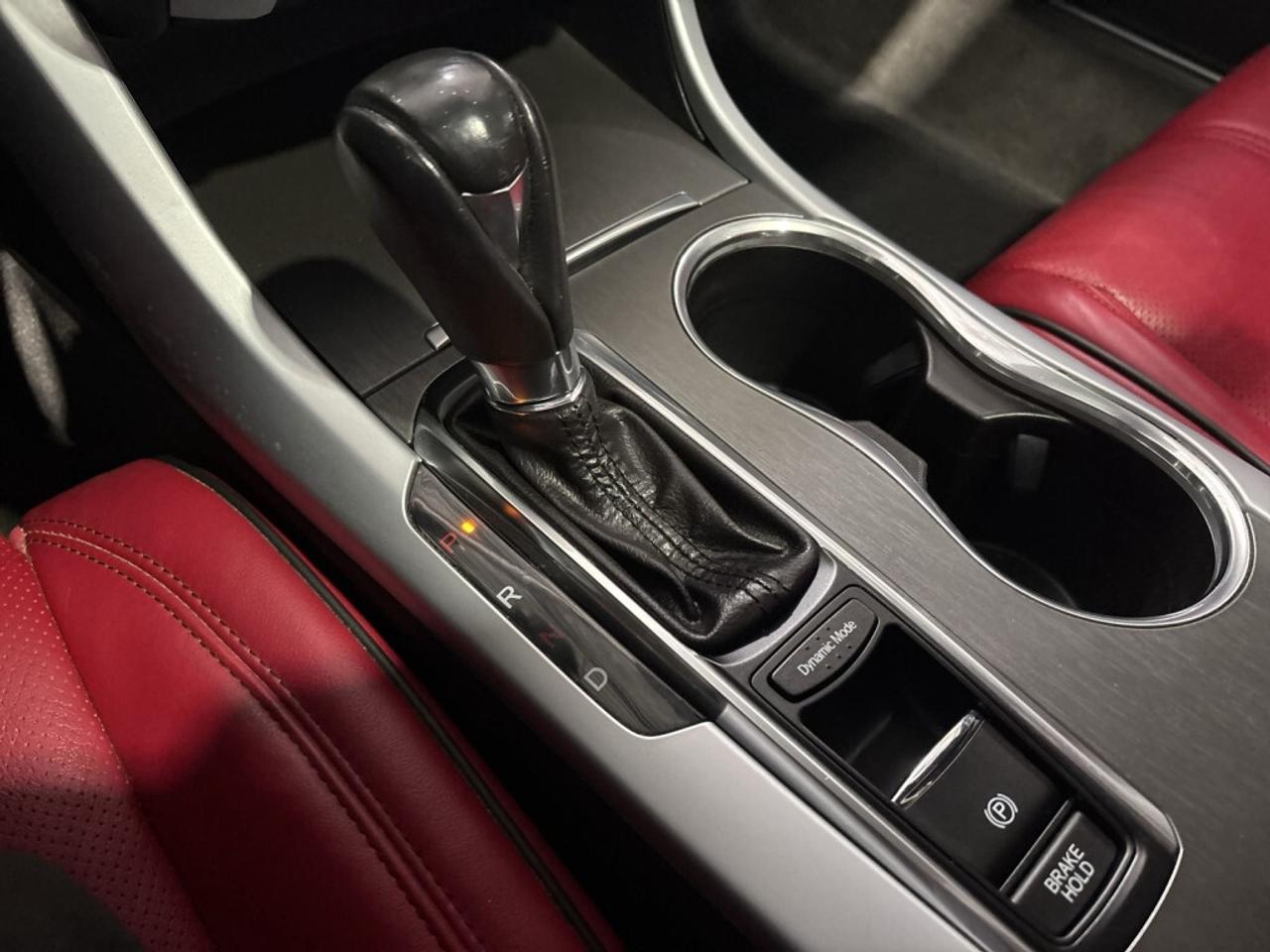 2019 Acura TLX Tech A-Spec / Drive Assist / NAV / CarPlay / Leath Photo