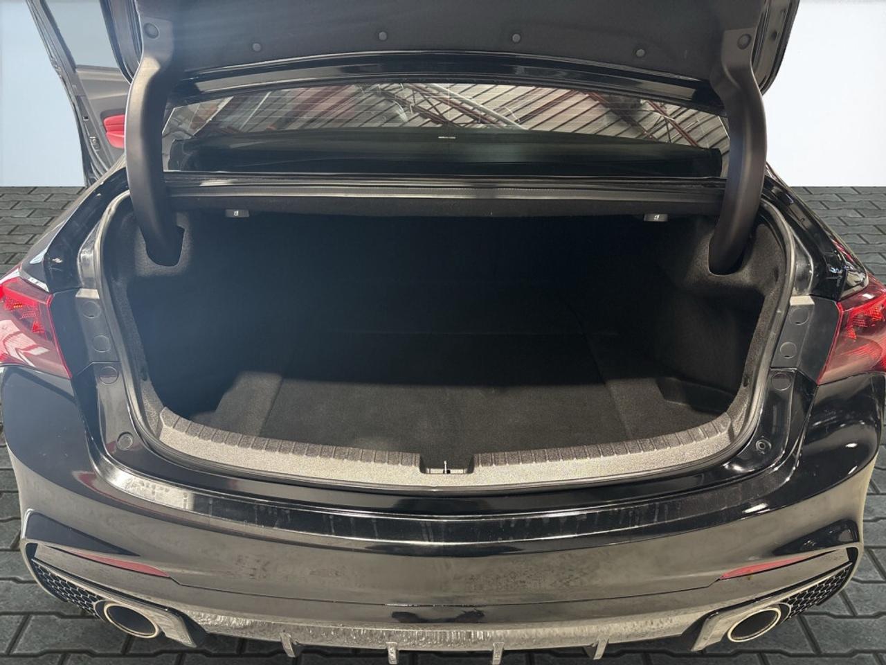 2019 Acura TLX Tech A-Spec / Drive Assist / NAV / CarPlay / Leath Photo