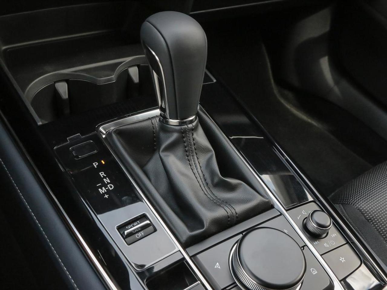 2026 Mazda CX-30 GS 4dr i-ACTIV All-Wheel Drive Sport Utility Photo