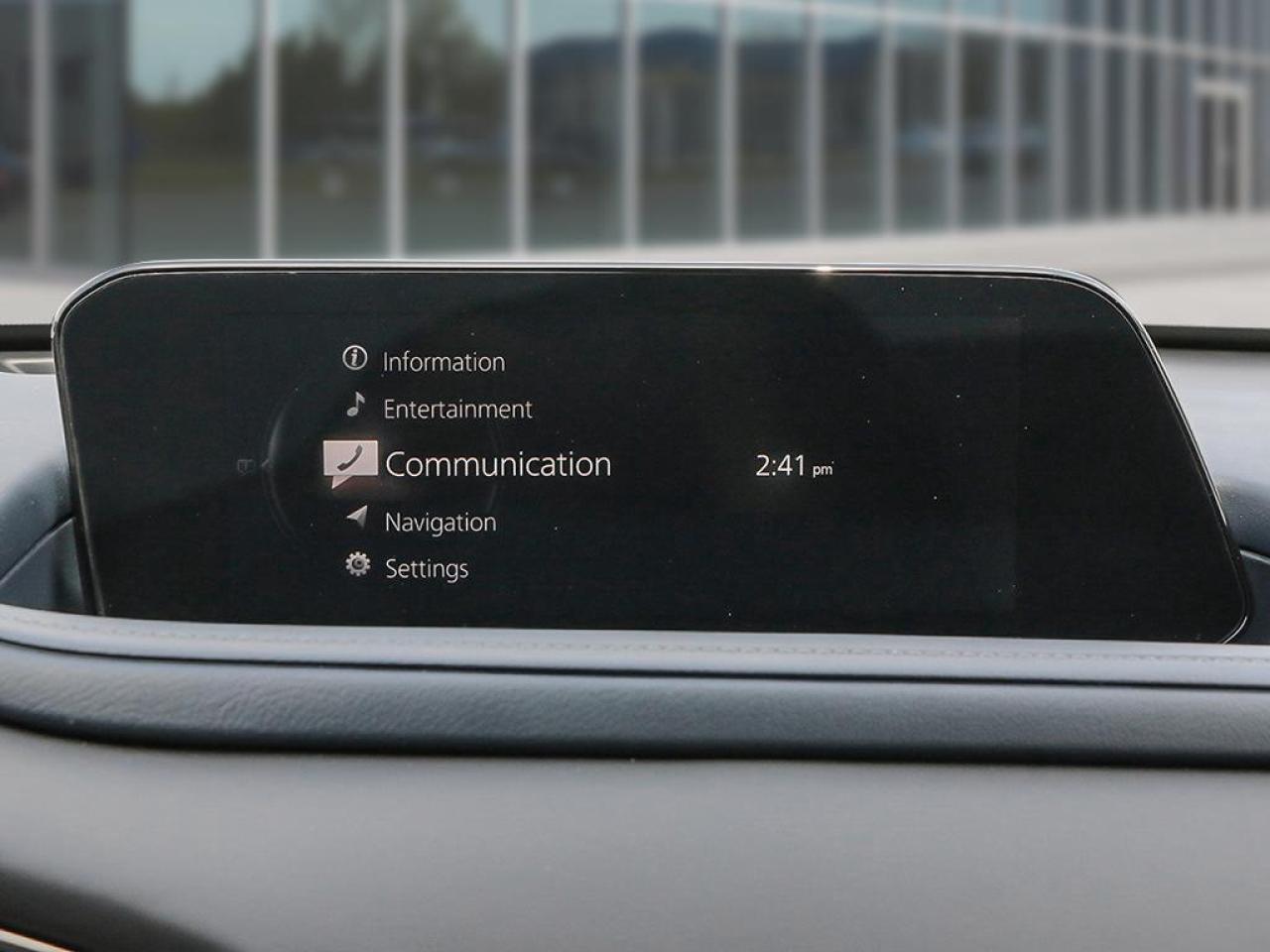 2026 Mazda CX-30 GS 4dr i-ACTIV All-Wheel Drive Sport Utility Photo