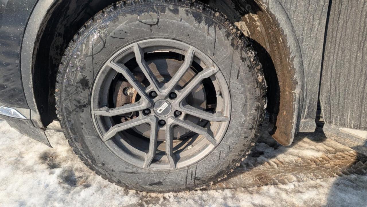 2017 Nissan Murano SL/ AWD Leather/NAVI/Sunroof/B Cam/ Remote Start/L Photo