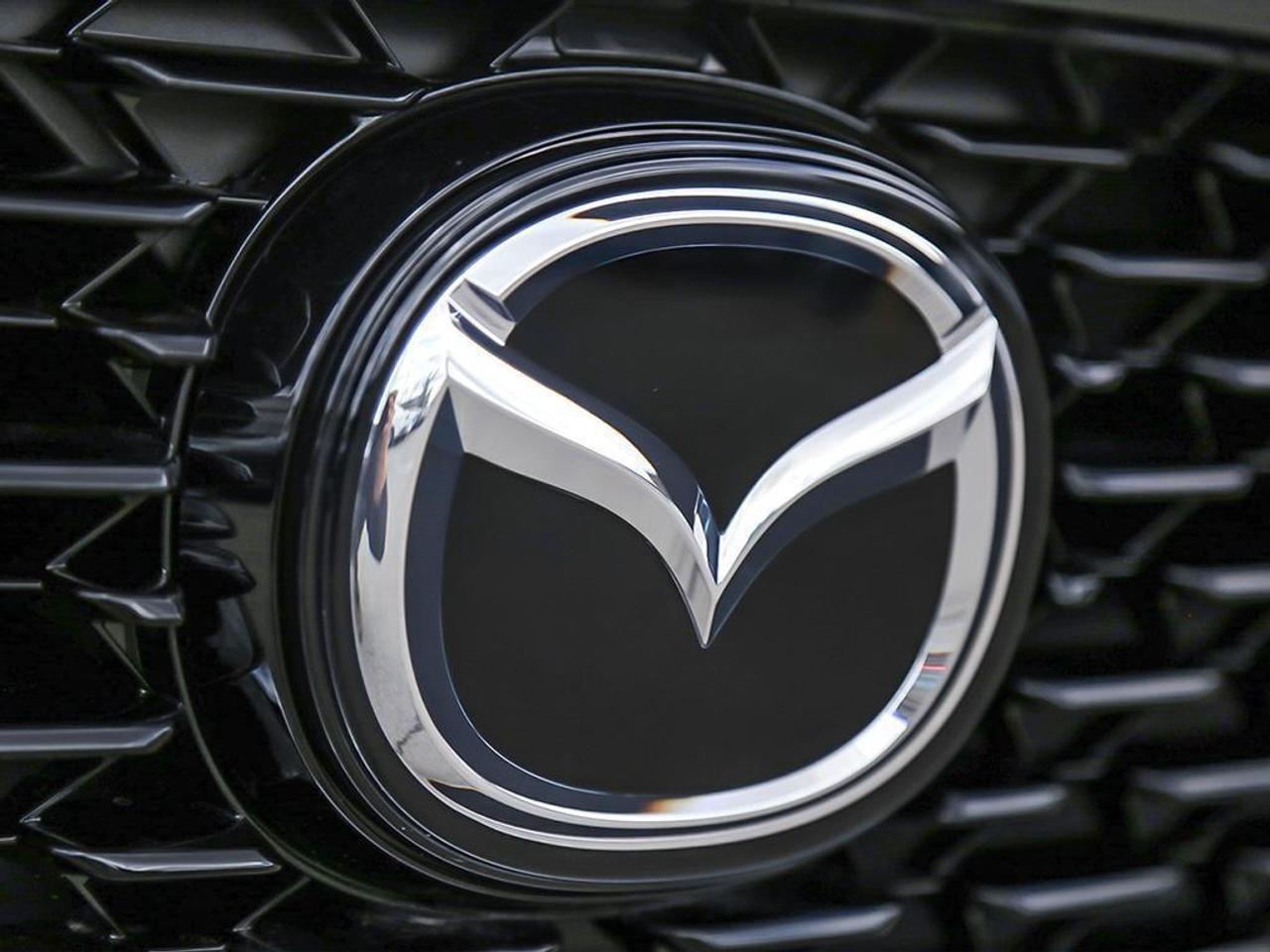 2026 Mazda 3 GT (A6) 4dr i-ACTIV All-Wheel Drive Sedan Photo