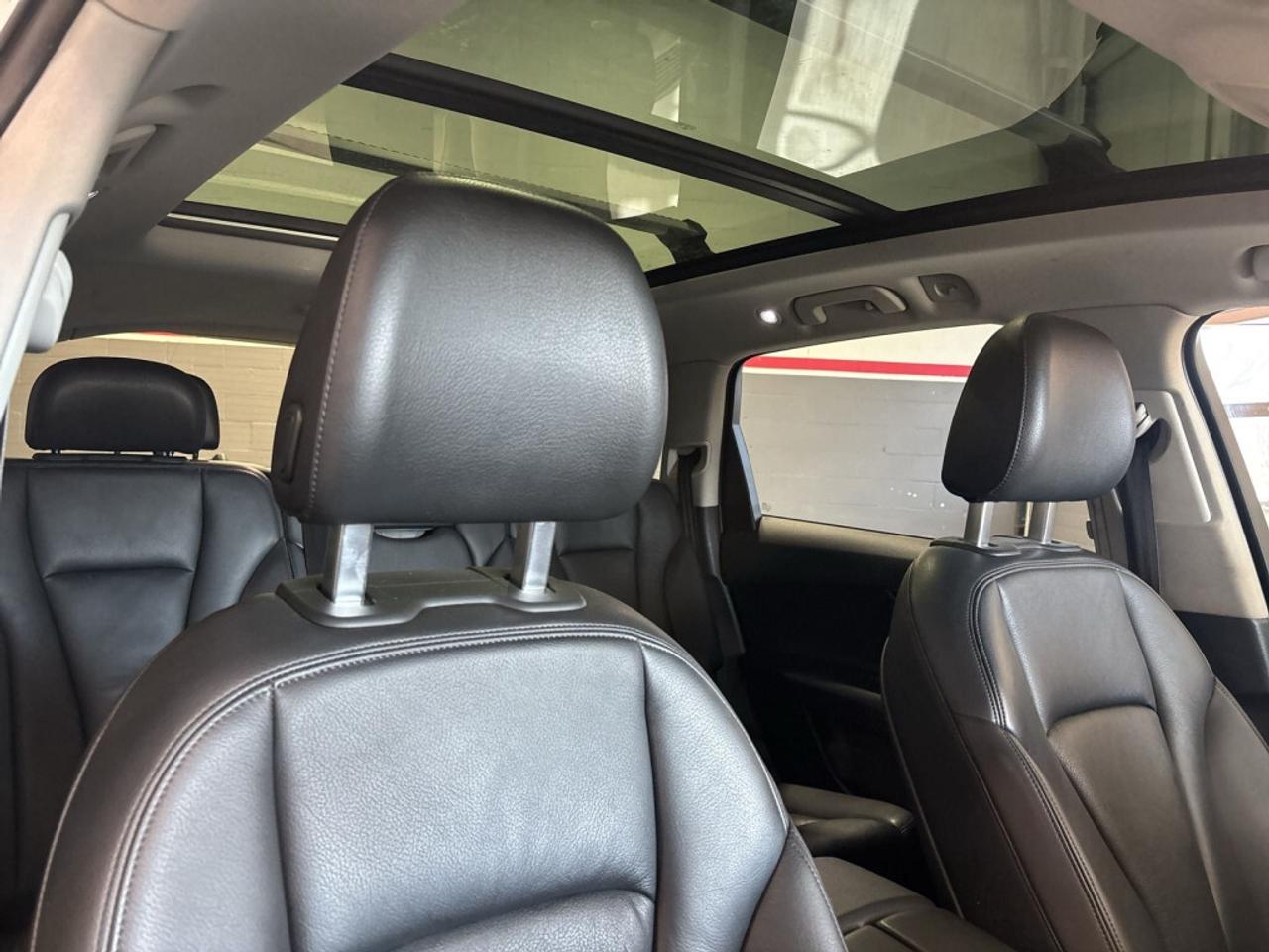 2019 Audi Q7 45 TFSI quattro / 7 Seater / NAV / Leather / Sunro Photo