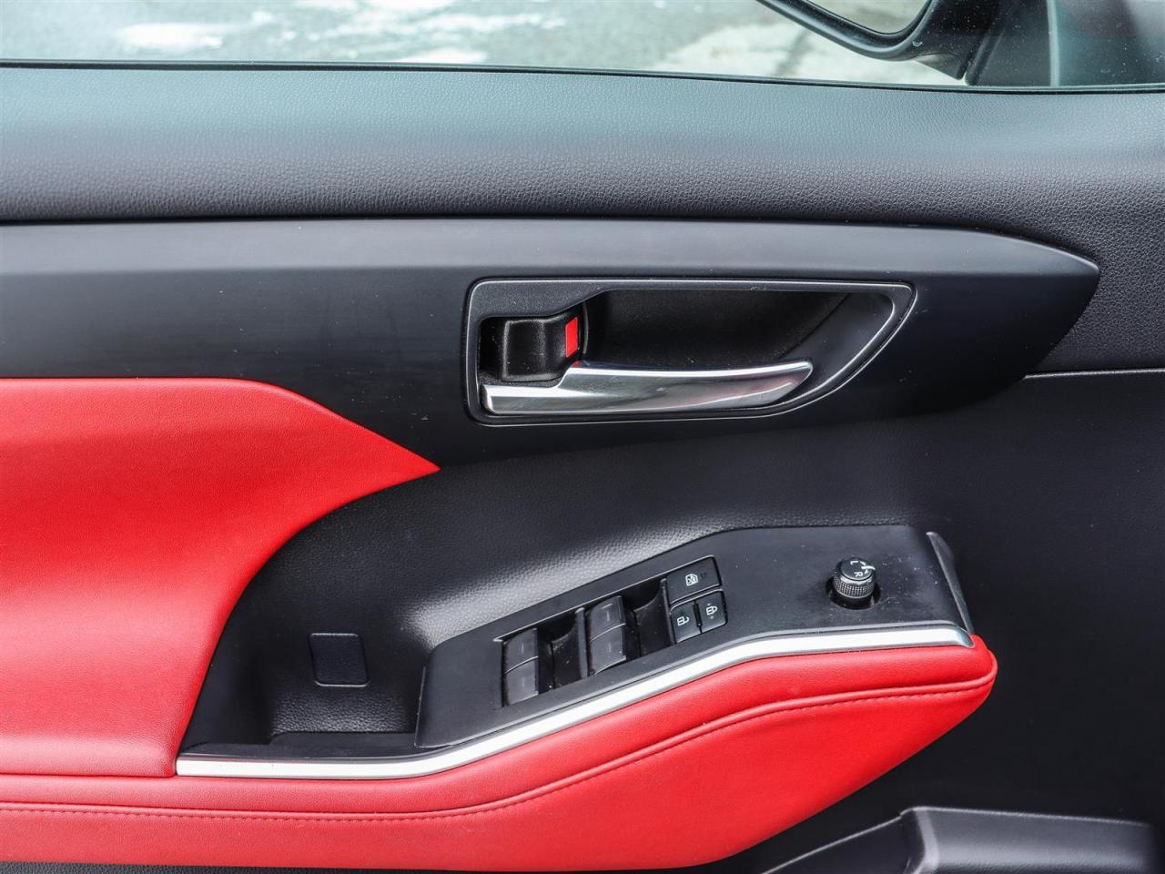 2021 Toyota Highlander XSE 4dr All-Wheel Drive Photo