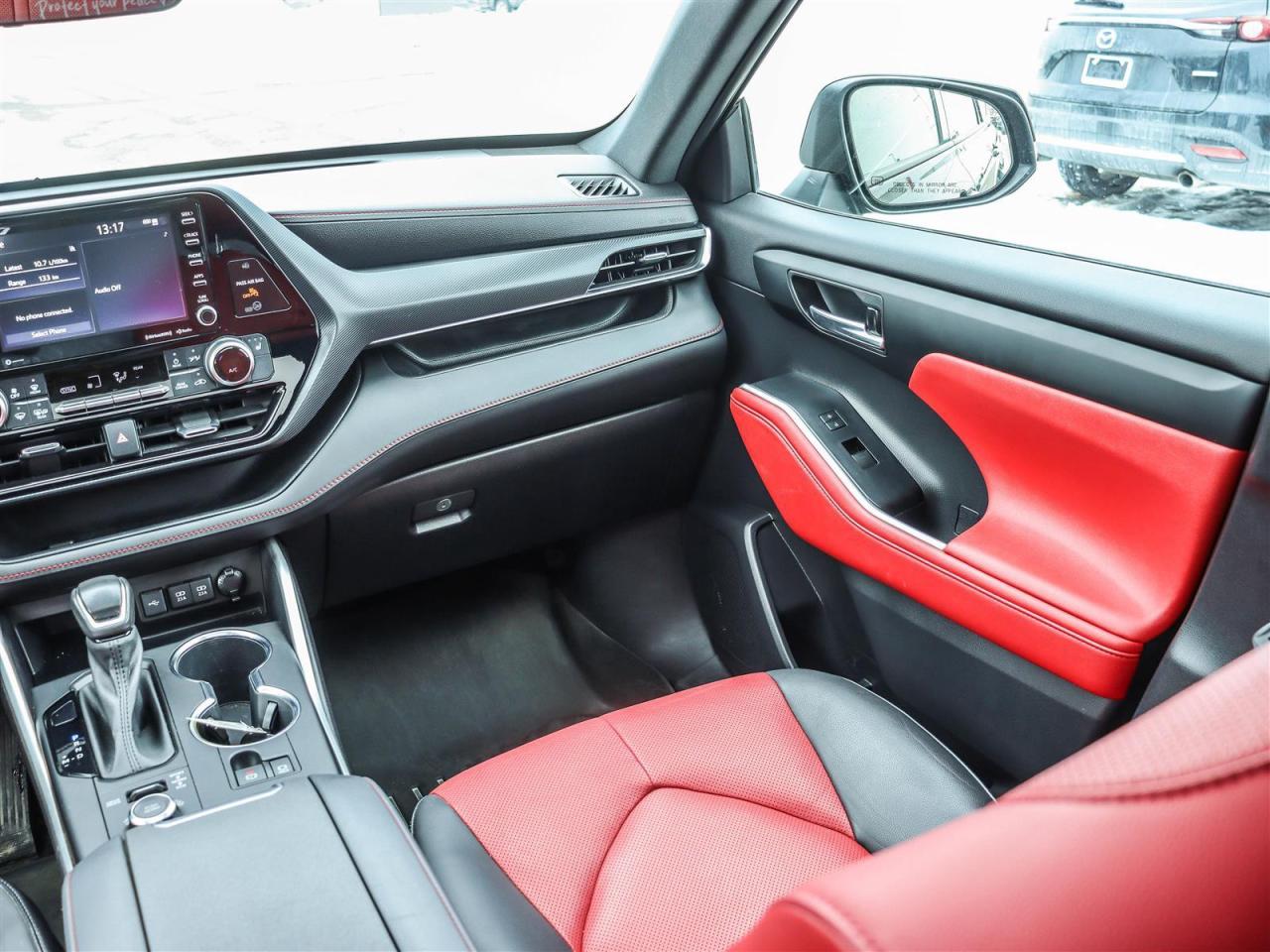 2021 Toyota Highlander XSE 4dr All-Wheel Drive Photo