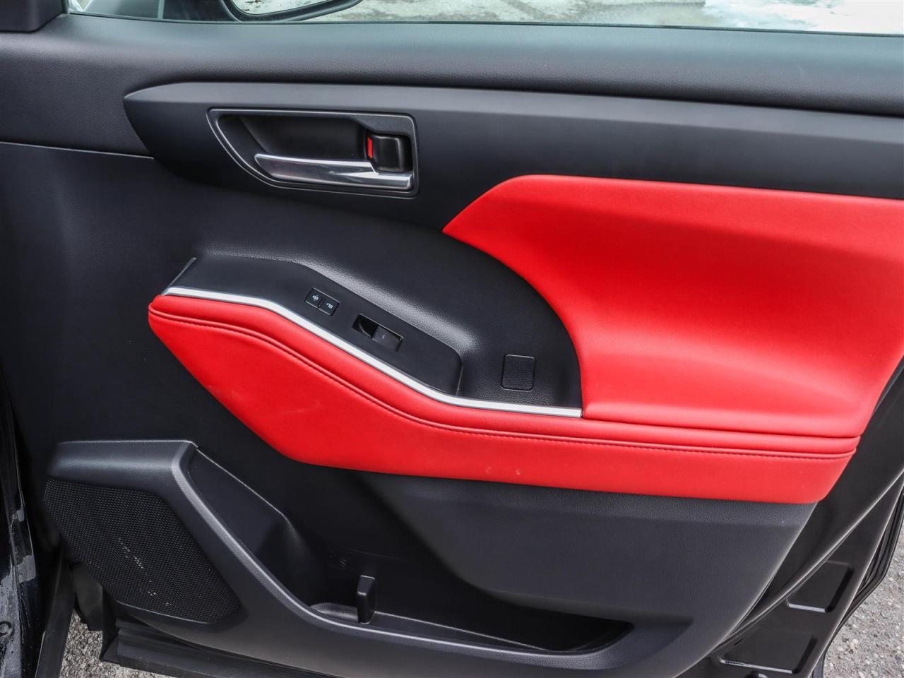 2021 Toyota Highlander XSE 4dr All-Wheel Drive Photo