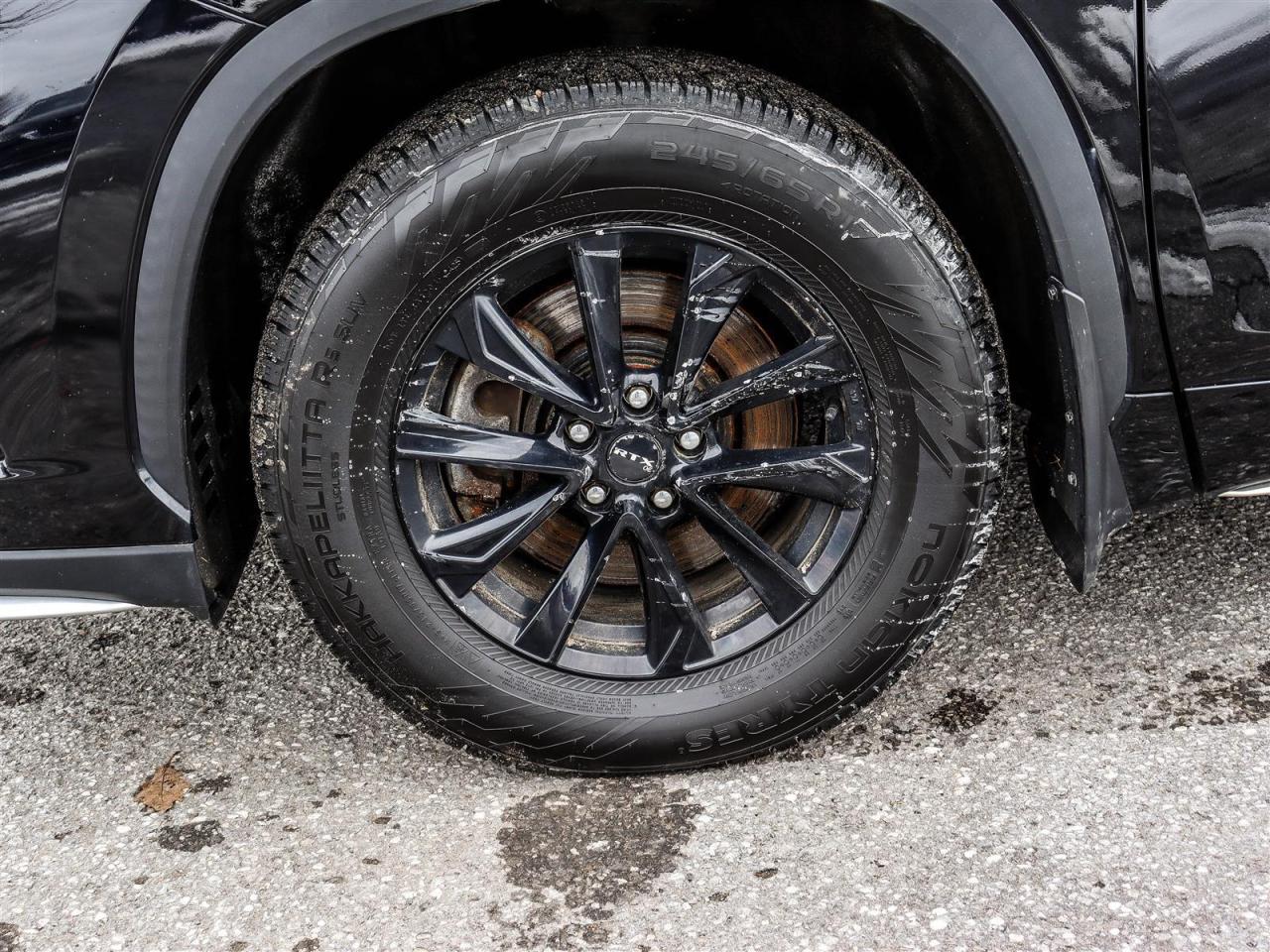 2021 Toyota Highlander XSE 4dr All-Wheel Drive Photo