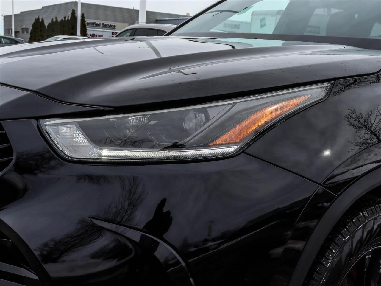 2021 Toyota Highlander XSE 4dr All-Wheel Drive Photo