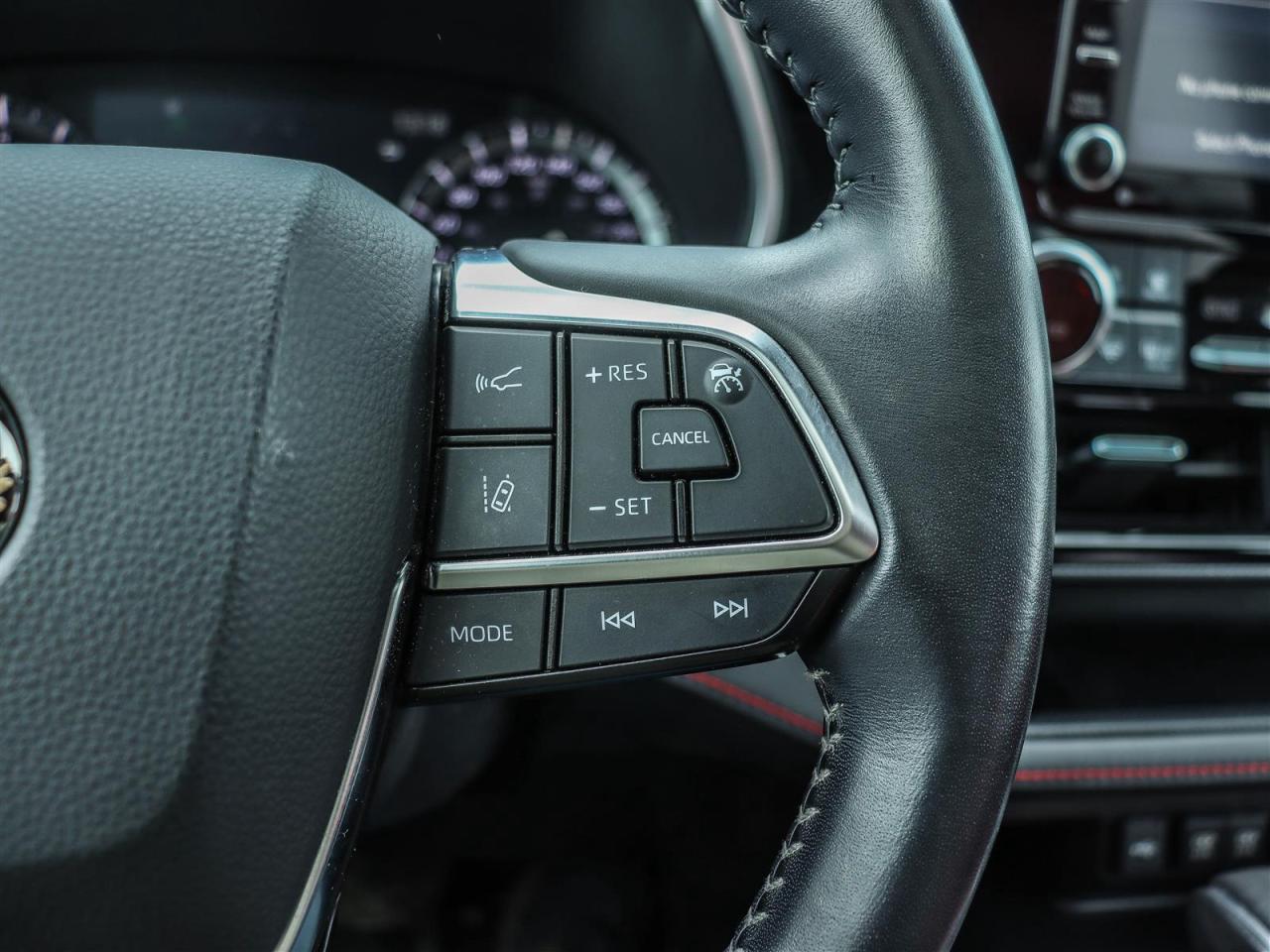 2021 Toyota Highlander XSE 4dr All-Wheel Drive Photo