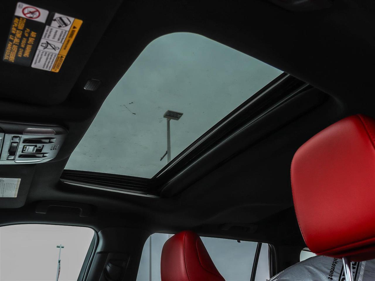 2021 Toyota Highlander XSE 4dr All-Wheel Drive Photo
