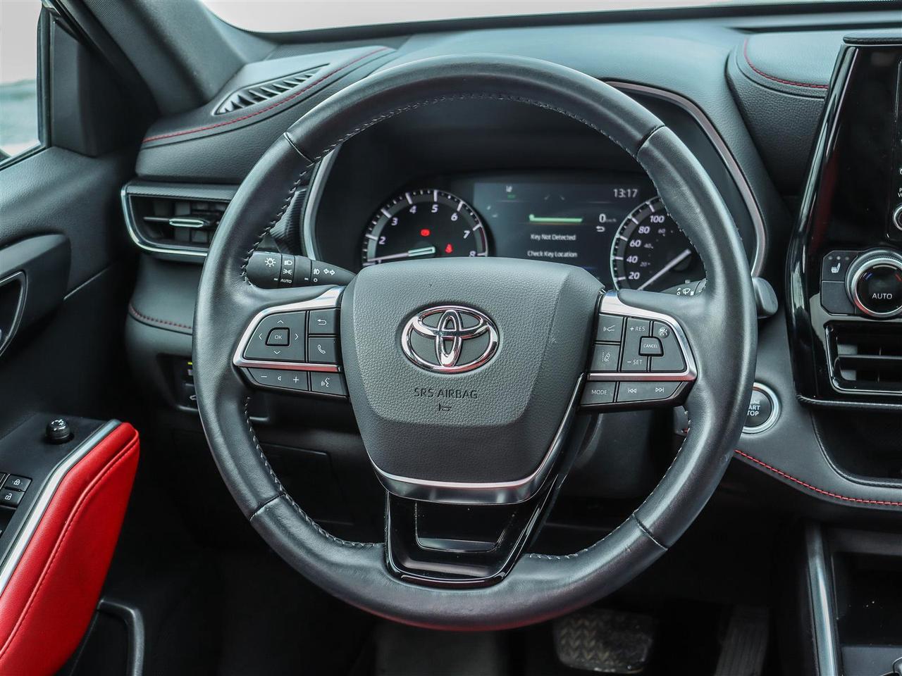 2021 Toyota Highlander XSE 4dr All-Wheel Drive Photo