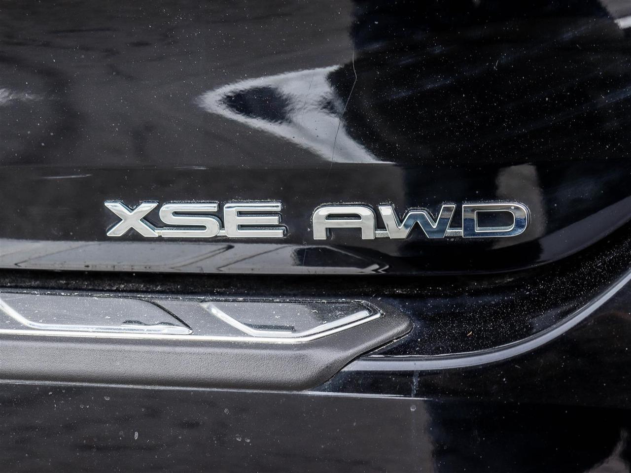 2021 Toyota Highlander XSE 4dr All-Wheel Drive Photo