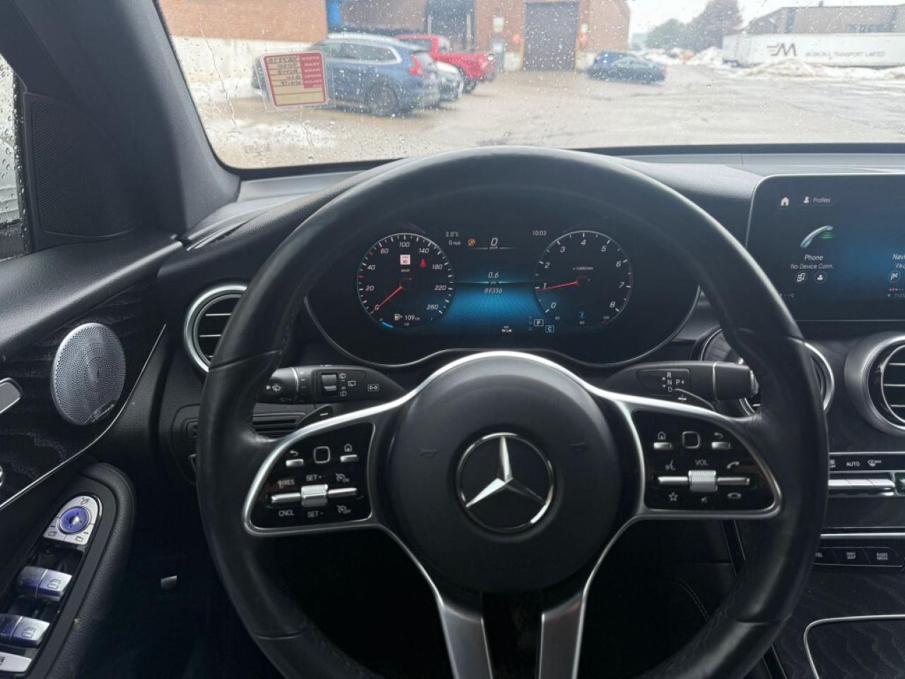 2020 Mercedes-Benz GLC300 AMG Pkg GLC 300  4MATIC/Clean carfax Photo