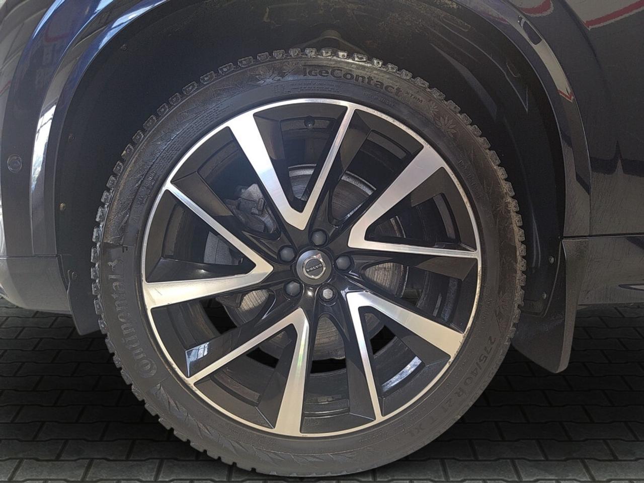 2019 Volvo XC90 T6 AWD Inscription / 7 Seater / NAV / Sunroof / Le Photo