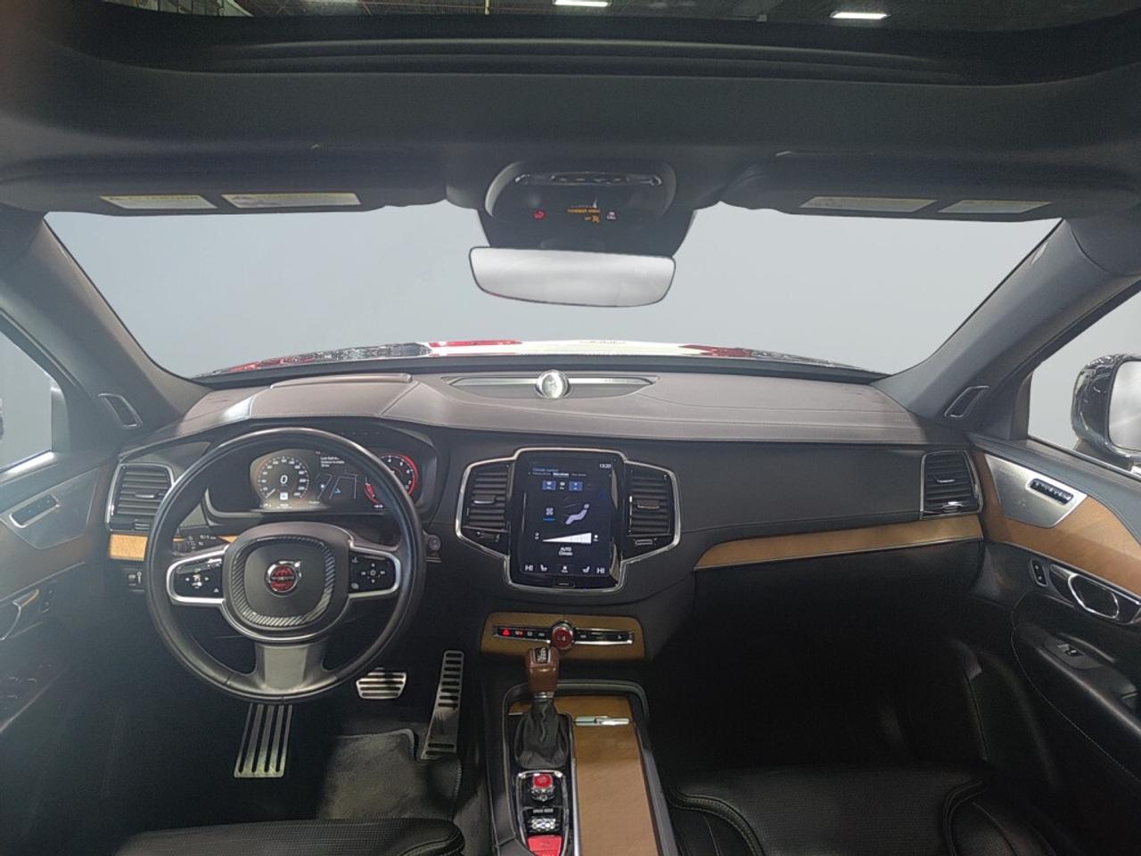 2019 Volvo XC90 T6 AWD Inscription / 7 Seater / NAV / Sunroof / Le Photo